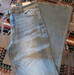 Womens zenana sz 31